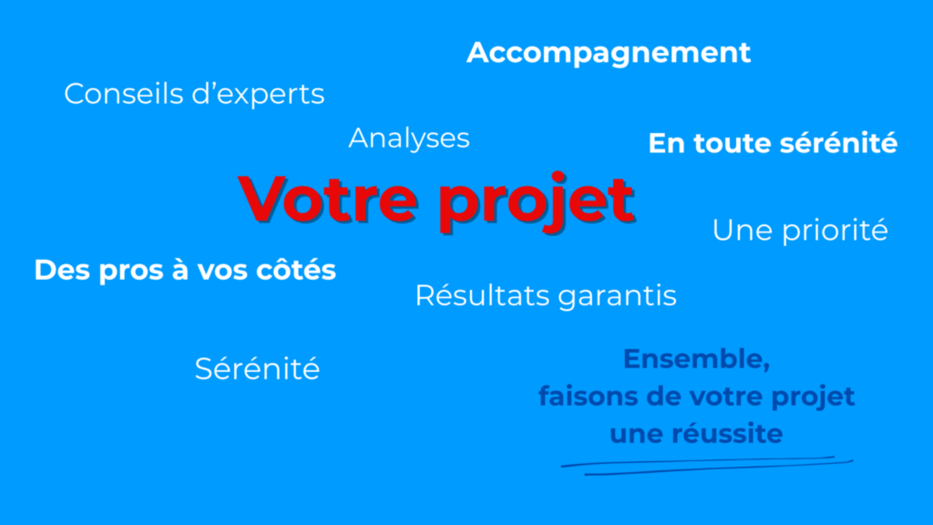 Conseils et accompagnement
